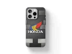 Honda Phone Casing Luxury Premium Feel